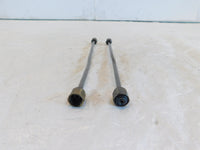Harley Davidson Ironhead Sportster 900 1000 Engine Cylinder Head Oil Line Pipes - C3 Cycle