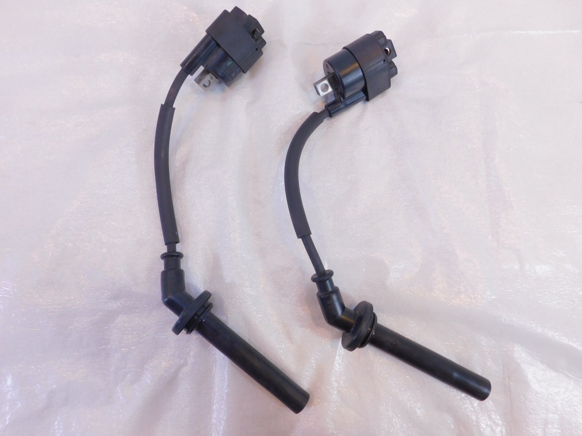 2015-2023 Yamaha YZFR3 YZF R3 MT03 MT-03 Left/Right Engine Motor Ignition Coils - C3 Cycle