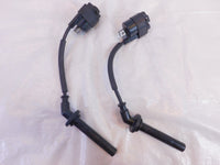 2015-2023 Yamaha YZFR3 YZF R3 MT03 MT-03 Left/Right Engine Motor Ignition Coils - C3 Cycle