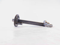 Triumph Speed Triple R Tiger 1050 SE Sprint ST Engine Motor Crank Shaft Balancer - C3 Cycle