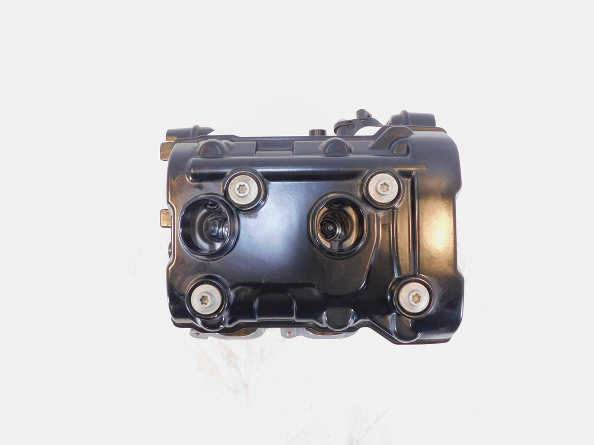 2020 20 BMW F900XR F900R Engine Motor Cylinder Head & Valves & Camshaft Cams - C3 Cycle