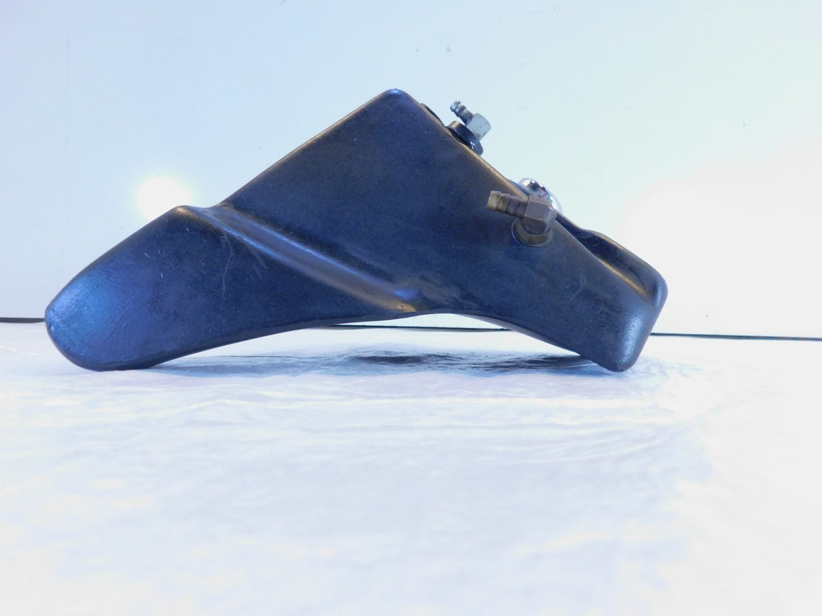 1997-2002 Buell M2 Cyclone & S2 S3 Thunderbolt Oil Tank Reservoir Bag Q0110.B - C3 Cycle