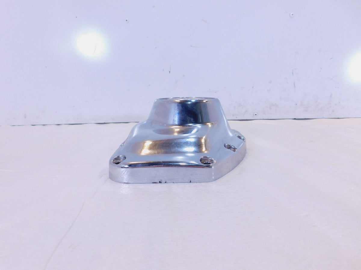 Harley Davidson Twin Cam Touring Softail Dyna Right Engine Motor Cam Gear Cover - C3 Cycle