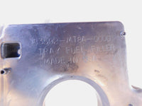 1990-2000 Honda GL1500 Goldwing 1500 Fuel Gas Petrol Tank Filler Cap Lid Tray - C3 Cycle