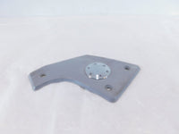 2001-2017 Honda GL1800 Goldwing 1800 Silver Right Frame Side Cover Pivot Fairing - C3 Cycle