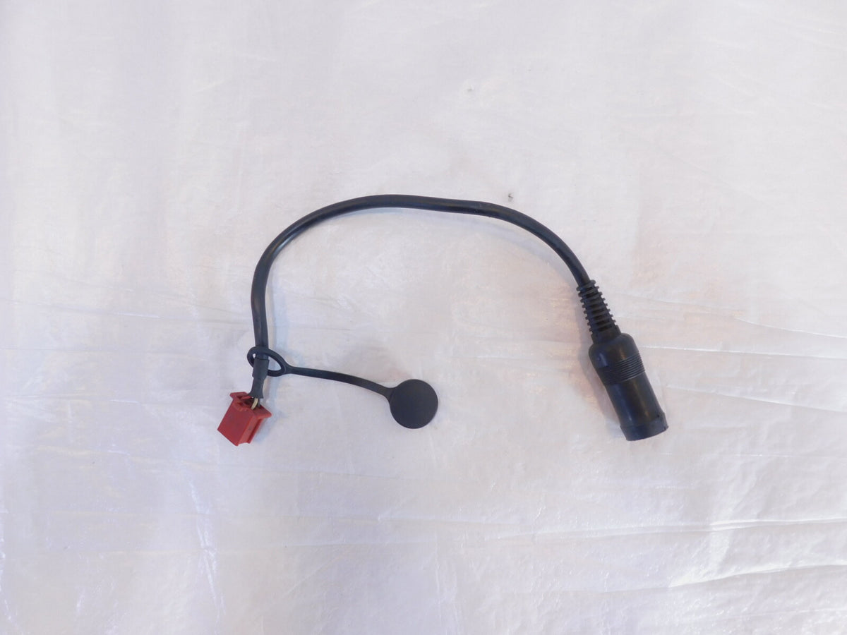 1988-2000 Honda Goldwing 1500 GL1500 GL1500I Headset Junction Connector Socket - C3 Cycle