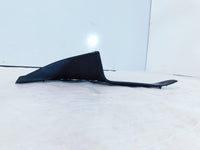 1986-1995 BMW K75-S K75S Front Left Lower Fairing Cowling Trim Panel Infill - C3 Cycle