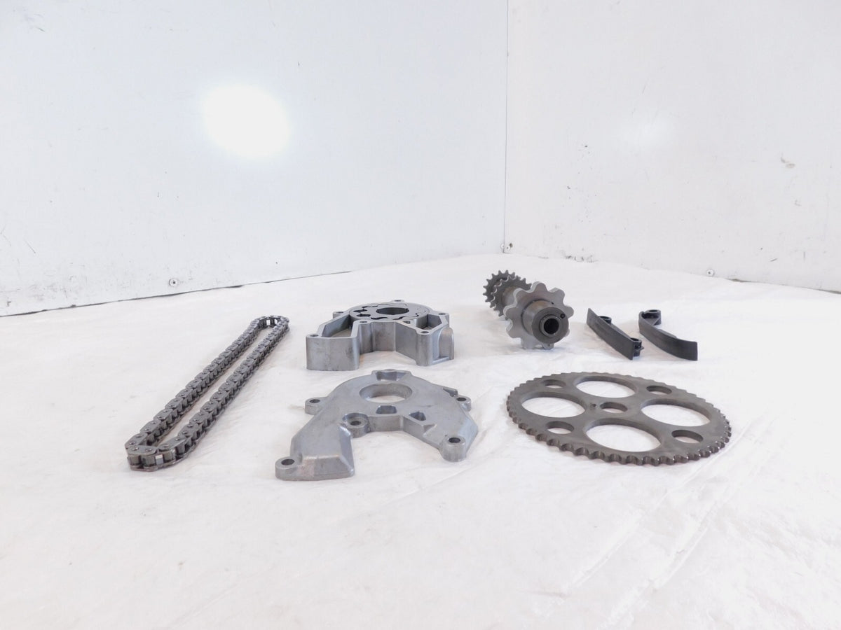 BMW R850R & R1100R R1100RS & R1150GS R1150R & R1200 R1200C Engine Motor Oil Pump - C3 Cycle
