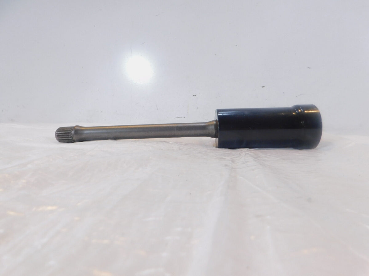 1982 & 1983 Honda Magna 750 VF750 Rear Swingarm Wheel Drive Shaft & Damper - C3 Cycle