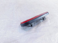 Aprilia Atlantic 125 Mojito 150 & Dorsoduro Custom Rear License Plate Reflector - C3 Cycle