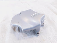 BMW F650CS & F650GS Dakar Front Engine Transmission Output Sprocket Cover Guard - C3 Cycle