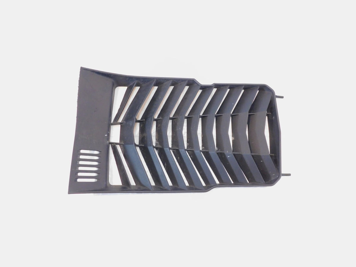 2017 17 Victory Octane Black Front Engine Coolant Radiator Cover Grill 5452837