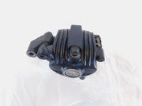 Harley Davidson Sportster 883 Roadster & 1200 Low Black Front Left Brake Caliper - C3 Cycle