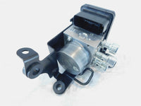 2019 & 2020 Kawasaki Ninja ZX6R ZX636 ABS Brake Pump Modulator & Bracket Mount - C3 Cycle