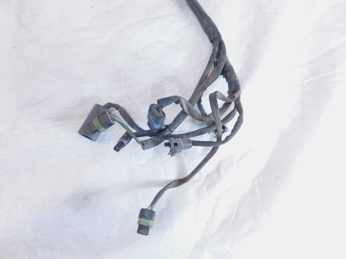 Harley Davidson Electra Glide Classic & Ultra Classic Fuel Injection EFI Harness - C3 Cycle