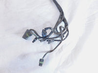 Harley Davidson Electra Glide Classic & Ultra Classic Fuel Injection EFI Harness - C3 Cycle