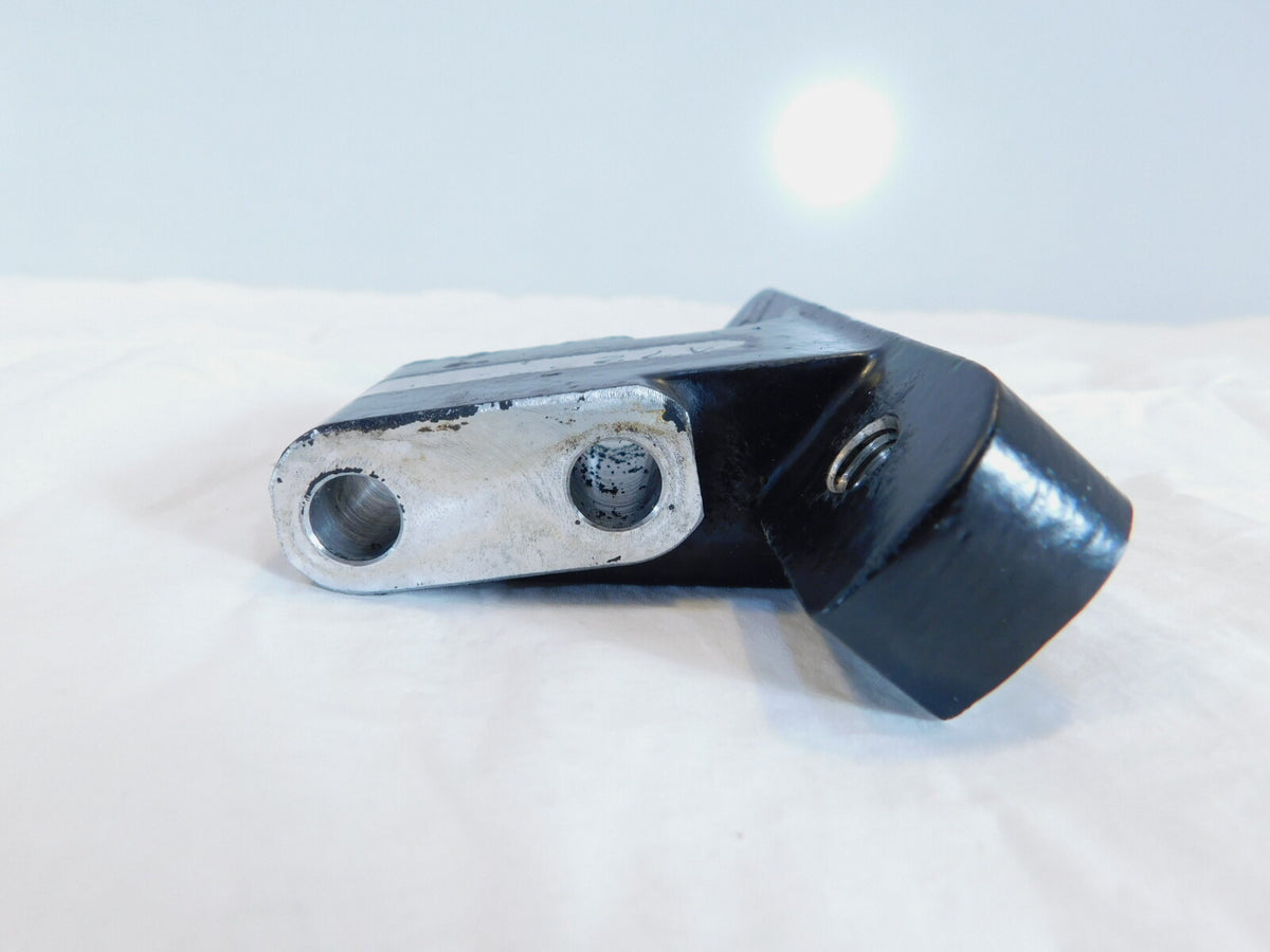 Harley Davidson Dyna Front Engine Motor Mount Mounting Bracket Support Holder - C3 Cycle