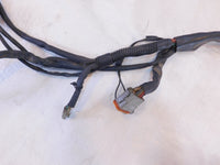 2004 & 2005 Harley Davidson Road King Classic & Custom Main Wire Wiring Harness - C3 Cycle