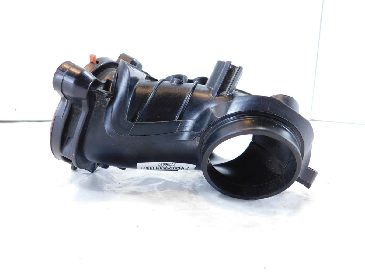 Harley Softail & Electra Glide Milwaukee 8 M8 Throttle Body Intake Manifold - C3 Cycle