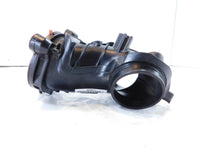 Harley Softail & Electra Glide Milwaukee 8 M8 Throttle Body Intake Manifold - C3 Cycle