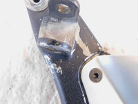 Buell XB XB9 XB12 Firebolt Lightning Front Right Footrest Footpeg Mount Bracket - C3 Cycle