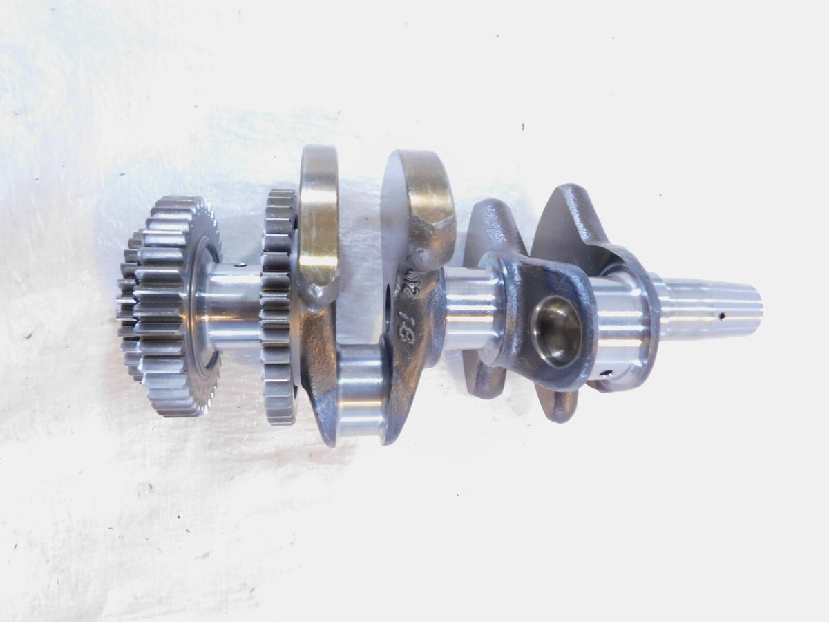 2020 2021 2022 2023 BMW F900 F900R F900XR Engine Motor Crankshaft Crank Shaft - C3 Cycle