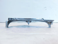 Harley Davidson Road Electra Glide Dyna Softail Chrome Cylinder Bridge Cover - C3 Cycle