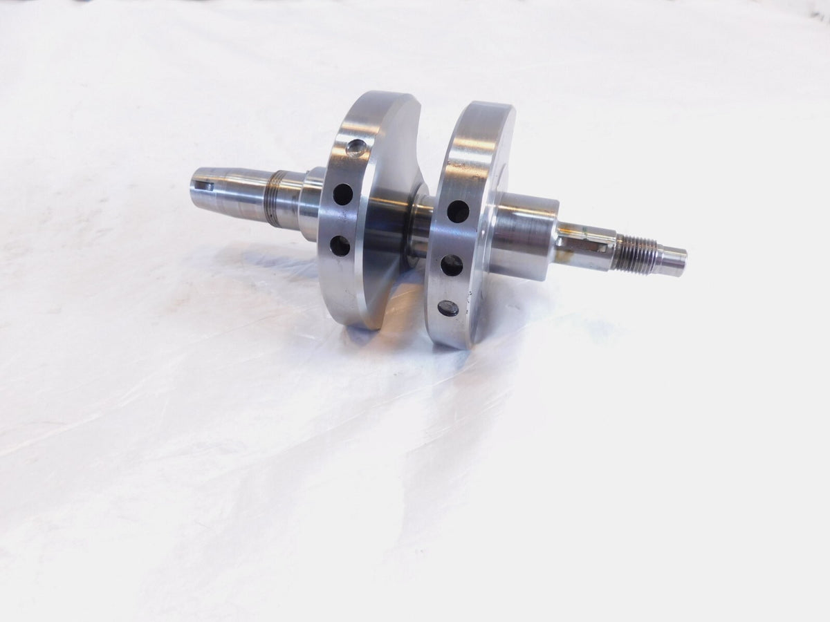 2020 20 KTM RC 390 Adventure Duke Engine Motor Crankshaft Crank Shaft Flyhweel