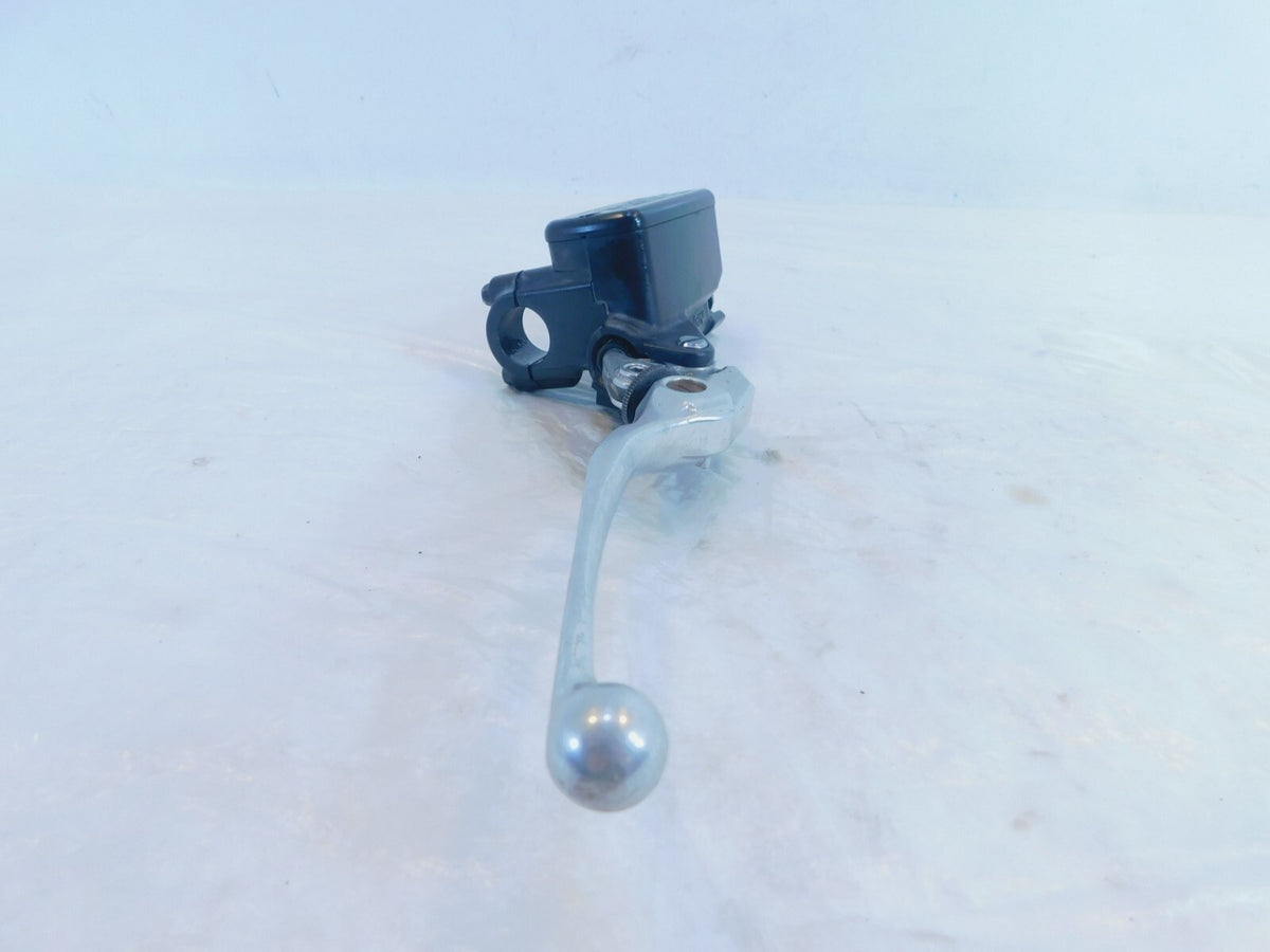 10-11 Honda NT700 NT700V NT700VA Deauville Front Master Cylinder & Brake Lever - C3 Cycle