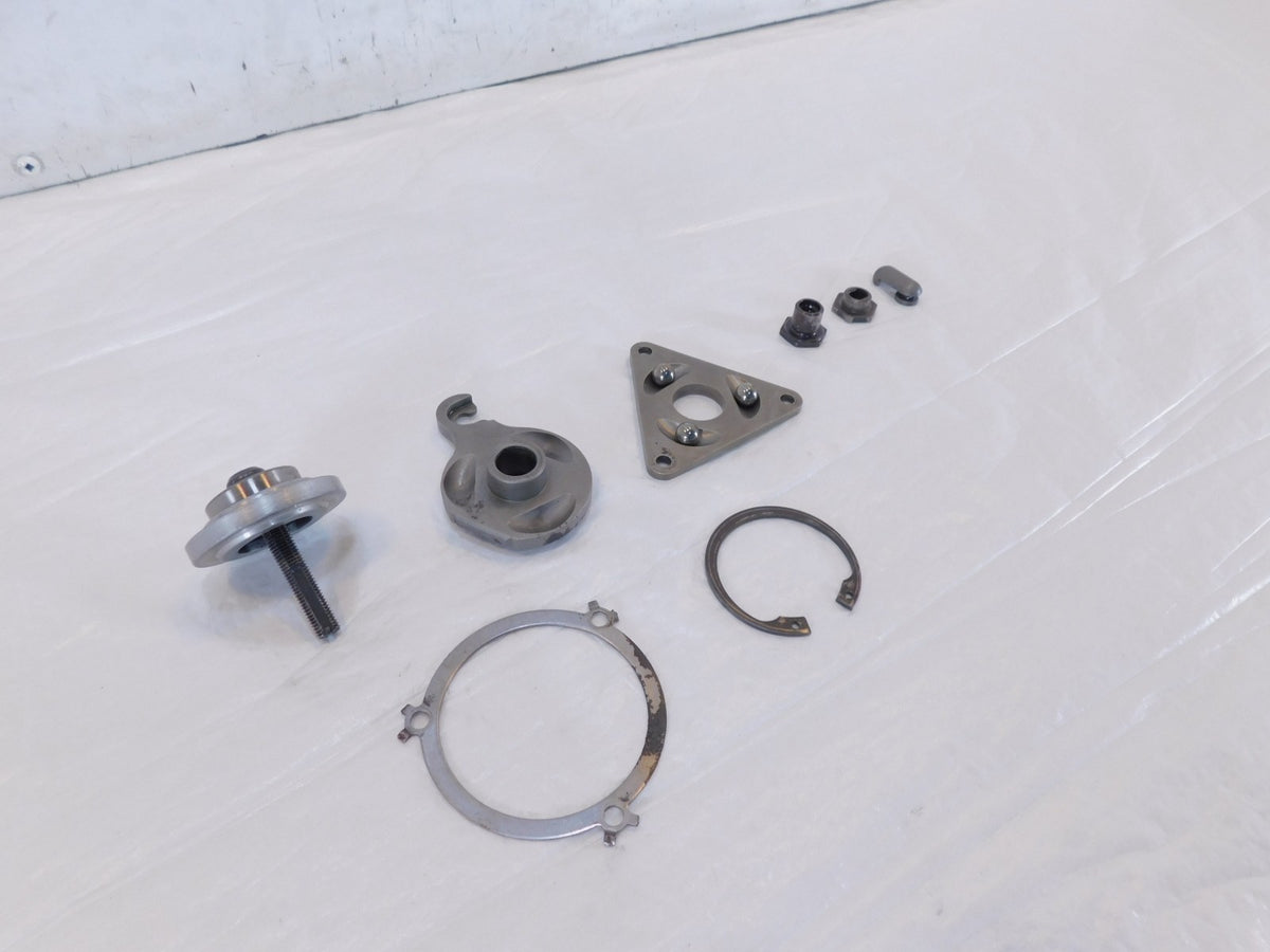 1986-1994 Harley Davidson Sportster XLH 883 & 1200 Clutch Ramp & Bearing Plate - C3 Cycle