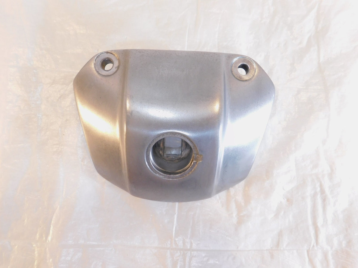 14-20 Harley Davidson Sportster 883 Super Low Headlight Headlamp Mount Bracket - C3 Cycle