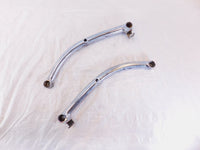 Suzuki Intruder 1400 VS1400 Boulevard S83 Left/Right Chrome Handle Frame Grips - C3 Cycle