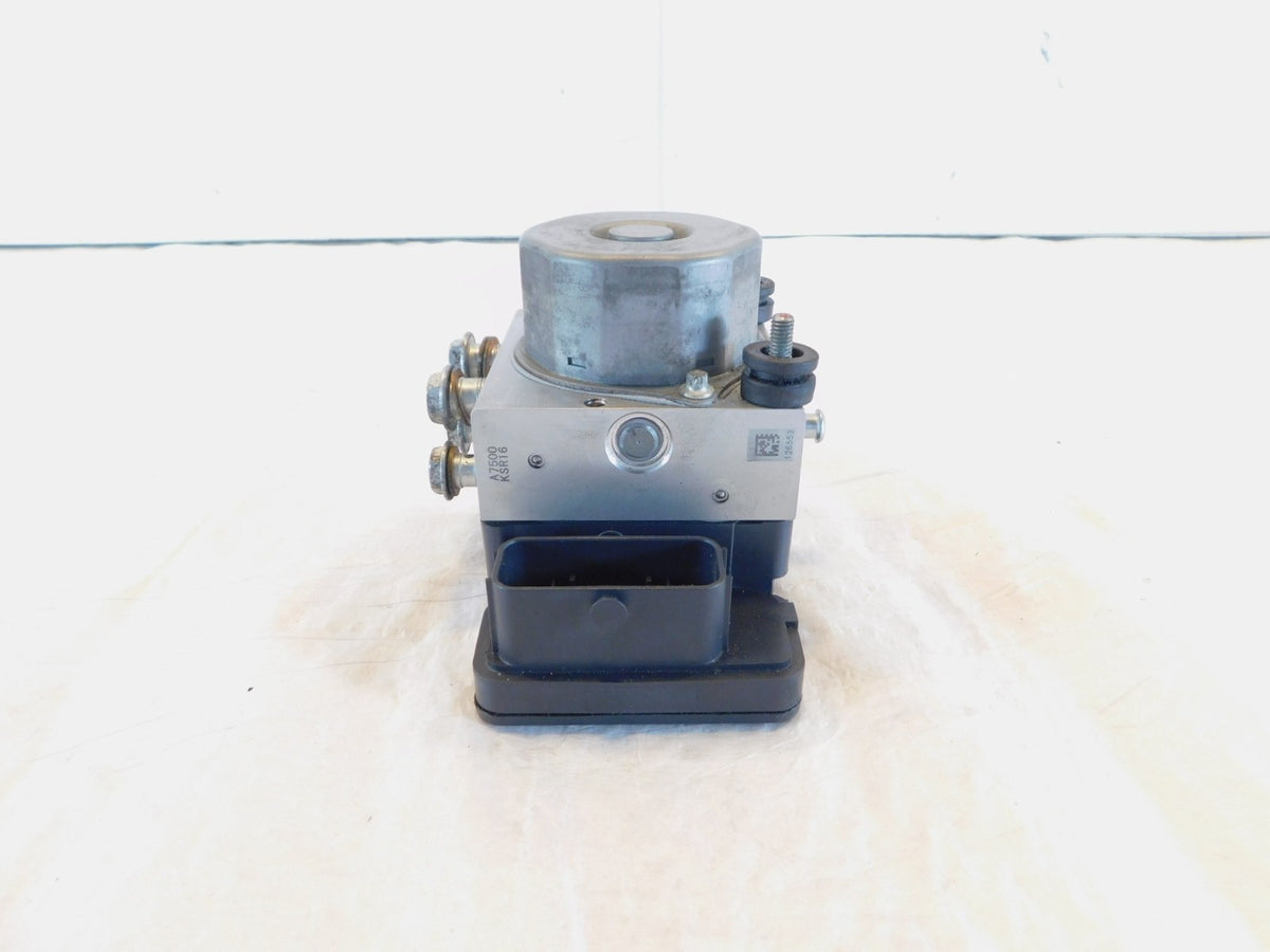 Harley Davidson M8 Electra & Street Glide Brake Pump ABS Control Unit Module - C3 Cycle