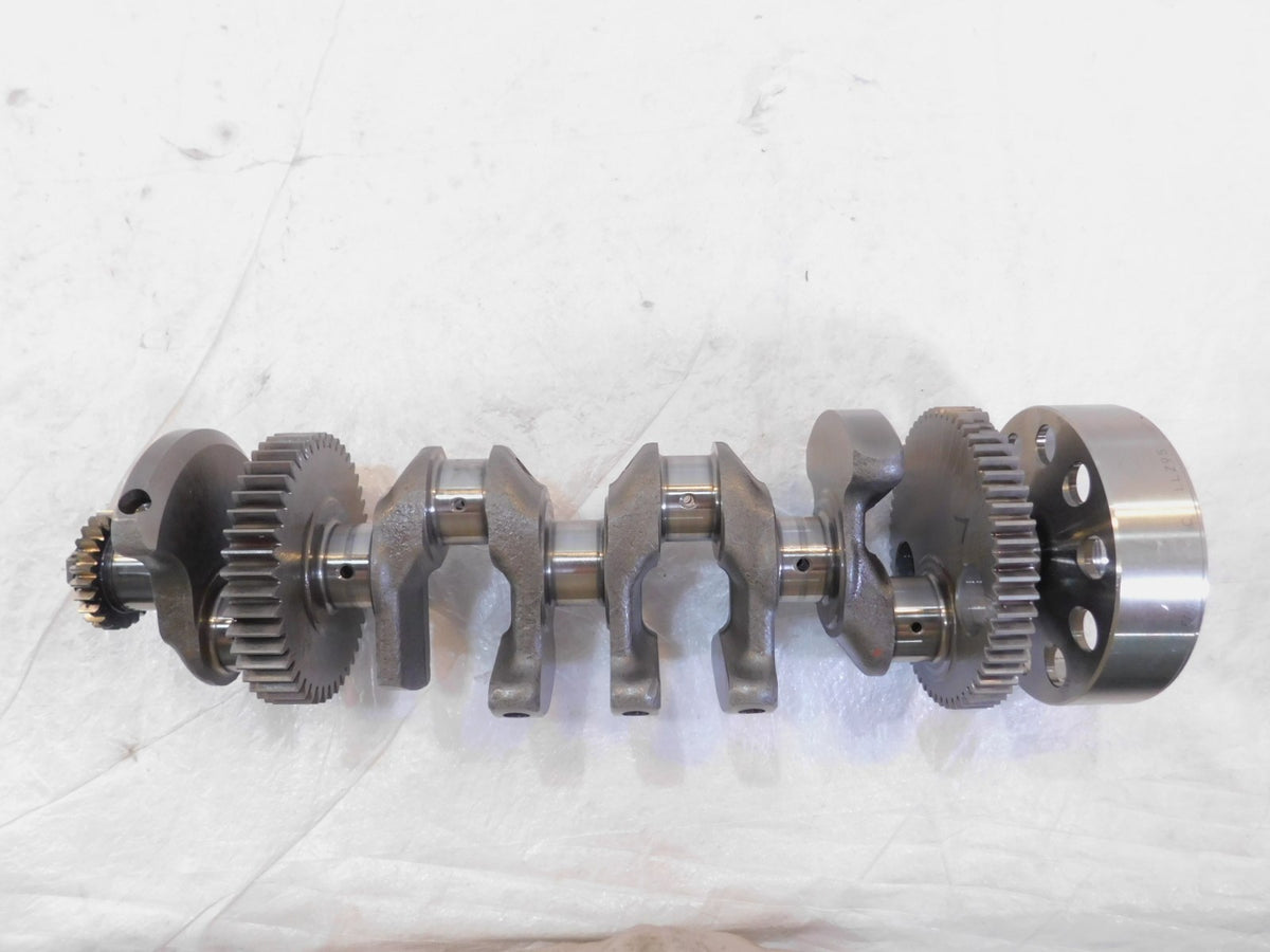 2009-2019 BMW S1000-RR S1000RR HP4 Engine Motor Crankshaft & Stator Flywheel - C3 Cycle