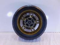 Harley Road King Electra Glide Ultra Classic & Limited Rear Wheel Rim & Tire - C3 Cycle
