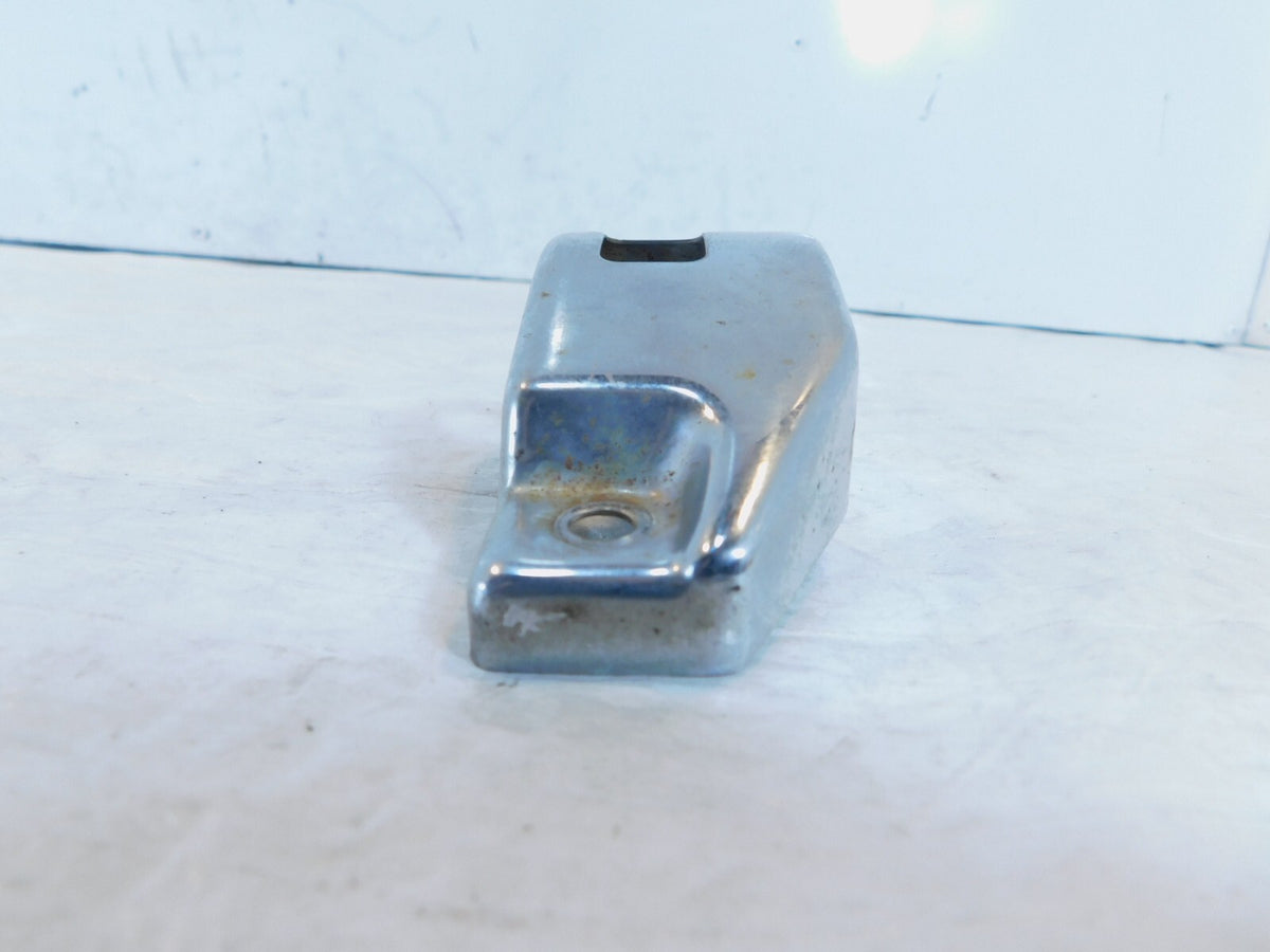 Kawasaki VN1500 Vulcan 1500 Classic Nomad Fi OEM Master Cylinder Reservoir Cover - C3 Cycle