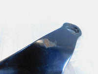 2000 & 2001 Victory Deluxe V92 Cruiser Exhaust Header Pipe Muffler Mount Bracket - C3 Cycle