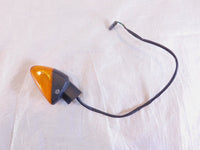 2005-2006 Kawasaki Ninja ZX6R ZX636 ZX6RR ZX600 Right Rear Turn Signal Indicator - C3 Cycle