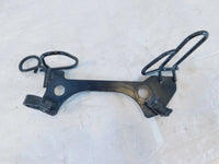 01-09 Yamaha VStar 1100 XVS1100 Custom Front Clutch Throttle Cable Guide Bracket