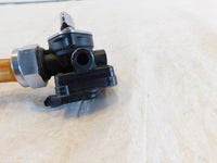 2002-2005 Harley Davidson Dyna Wide Super Glide Fuel Gas Tank Petcock Valve Tap - C3 Cycle