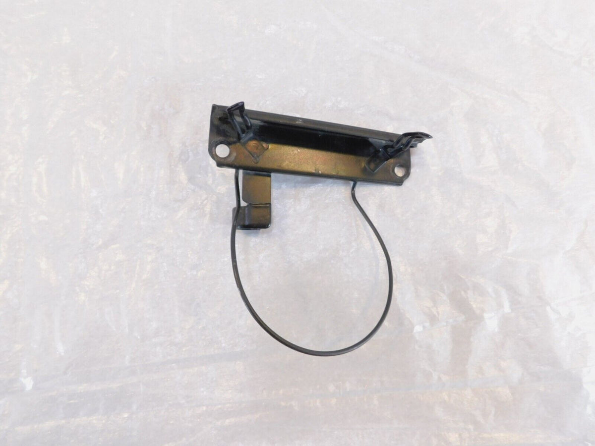 1980-1982 Honda CX500C CX500D Lower Triple Tree Steering Stem Cover Stay Bracket - C3 Cycle