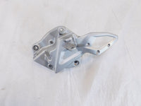 BMW F800 F800GT F800R Front Right Footpeg Footrest & Brake Pedal Mount Bracket - C3 Cycle