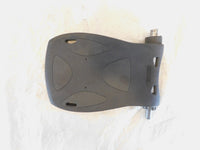 2006-2010 Buell XB XB12 XB12X Ulysses Rear Luggage Rack Top Box Mount Bracket - C3 Cycle