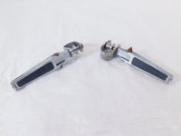 2007 2009 2009 Yamaha V-Star 1300 XVS13000 Engine Motor Crash Guard Highway Pegs - C3 Cycle