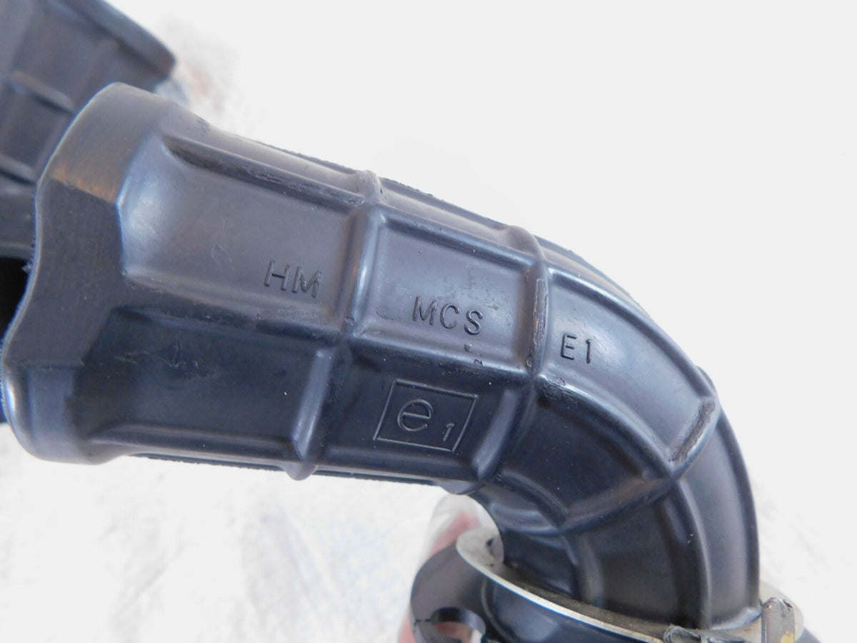 Honda ST1300 ST1300A Funnel Air Filter Box Cleaner Intake Funnel Tube Pipes - C3 Cycle