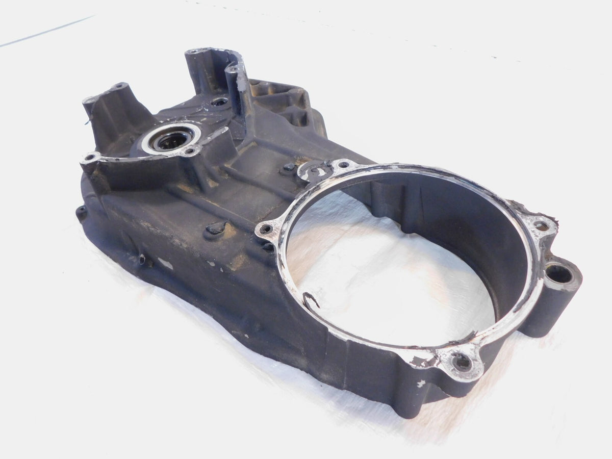 Harley Davidson EVO Touring Road King & Electra Glide Inner Primary Clutch Cover - C3 Cycle