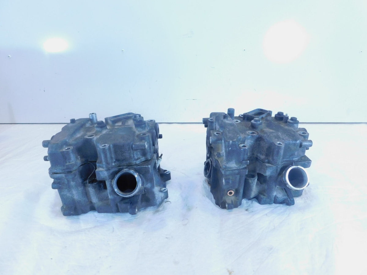 1997-2005 Honda VT1100 VT1100C Shadow 1100 Spirit Engine Cylinder Head w/ Valves - C3 Cycle