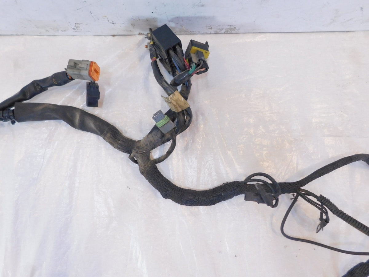 1999-2003 Harley Davidson EVO Sportster 883 1200 Main Wiring Turn Signal Harness - C3 Cycle