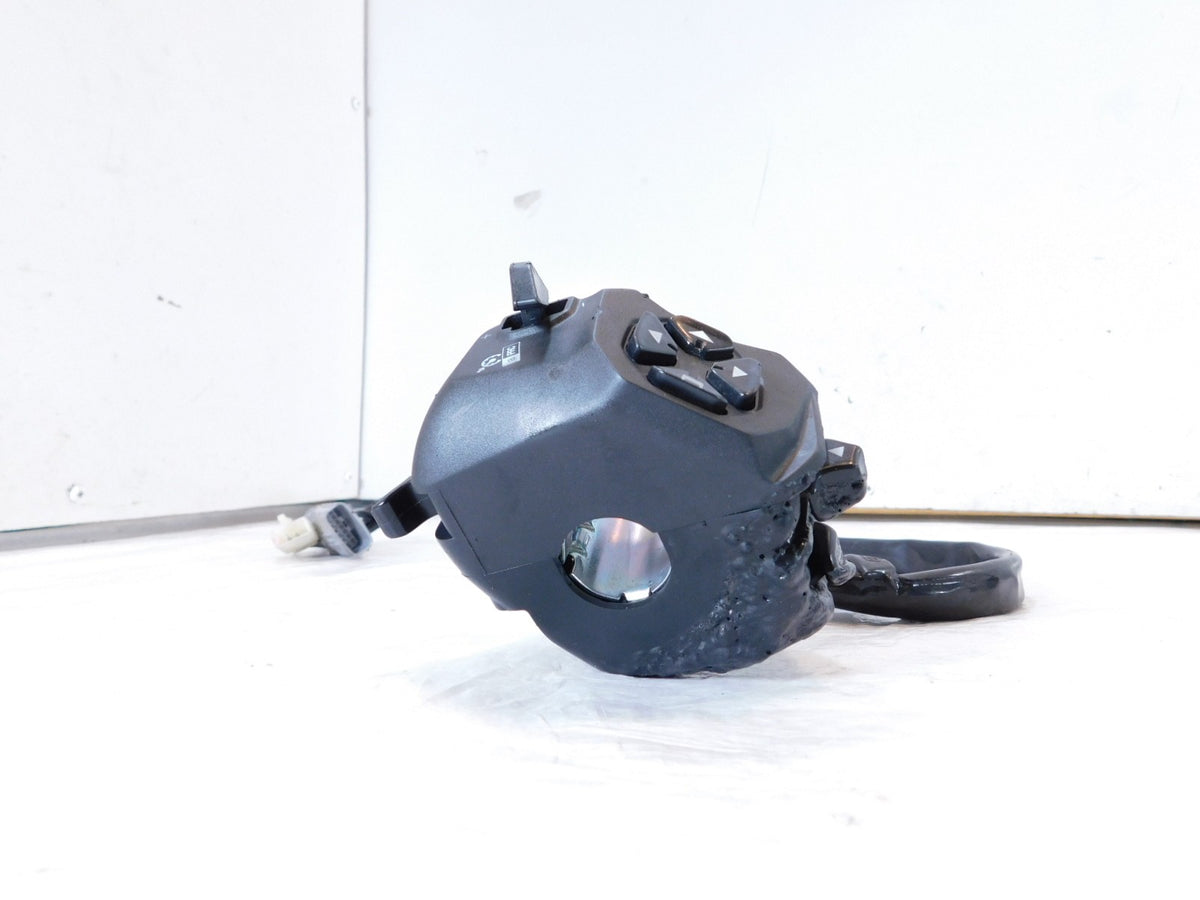 Aprilia RS660 Extrema & Tuono 1100 Left Handlebar Control Switches - For Parts - C3 Cycle
