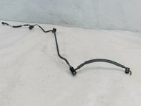 2018 2019 2020 Kawasaki Ninja H2 SX SE Rear Master Cylinder - ABS Pump Hose Line